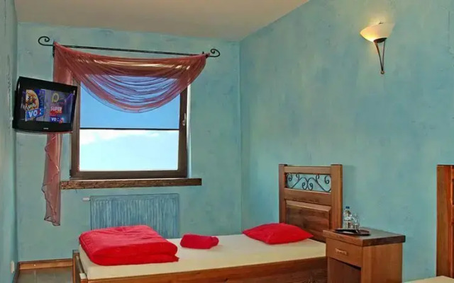 Savana Restauracja i Hotelik