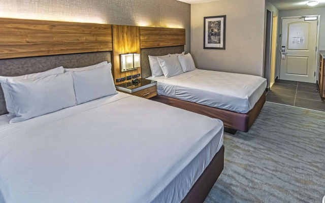 The Penn Stroud, Stroudsburg - Poconos, an Ascend Collection Hotel