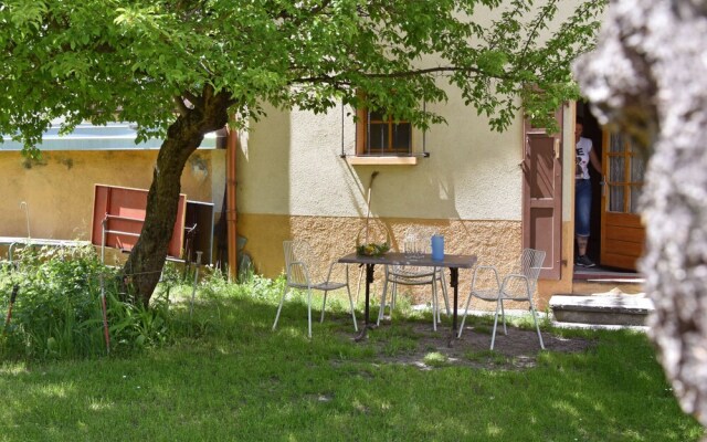 Villa Roduit Bagnes in Bagnes