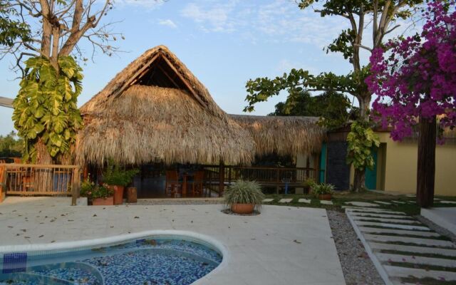 Aite Eco Resort