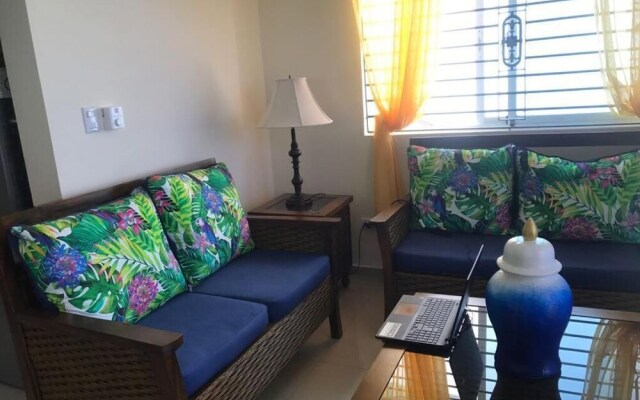 Luxury Karla Apartments