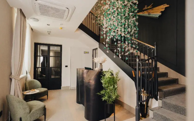 Hotel Flaneur