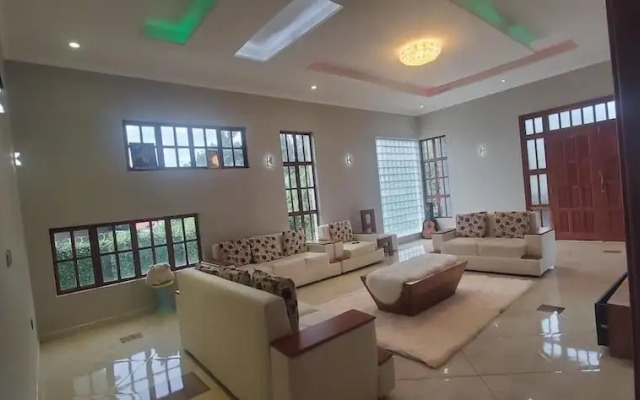 Simba Villa