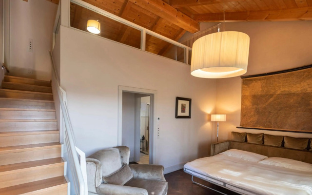 Villa Pattono Wine Country Resort