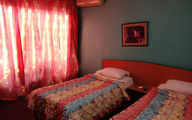 Invitation Hotel