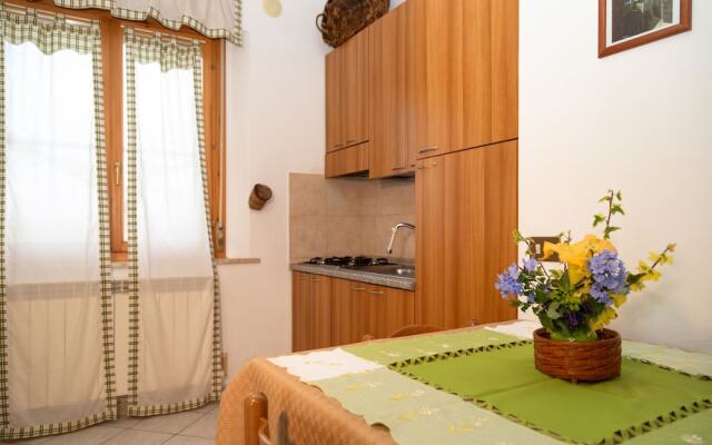 Agriturismo Al Vermigliano