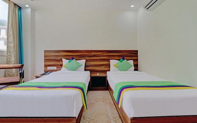 Treebo Trend Hidden Delight