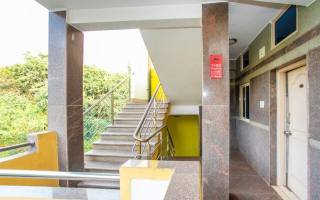Hotel Venus Comforts by OYO Rooms