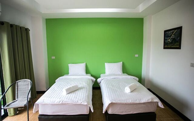 The Season Airport Udonthani