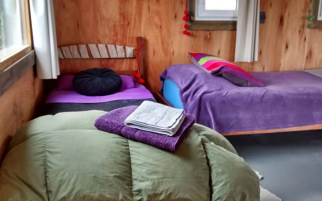 Un Vistón Modern Mountain Home