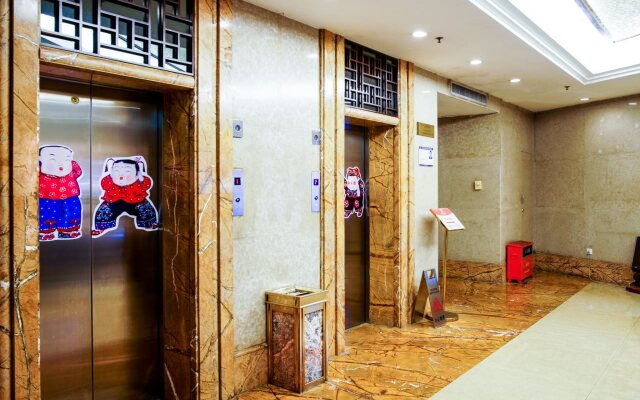 Fortune Hotel