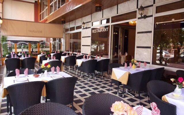 Hotel Amalay