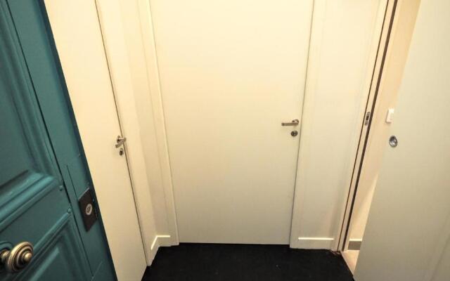 Richelieu ChicSuites