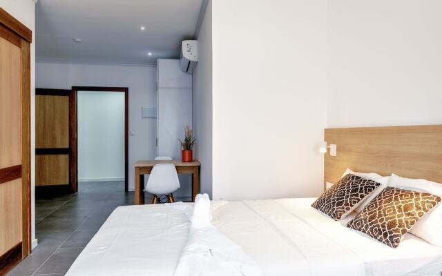Bon Business Hotel