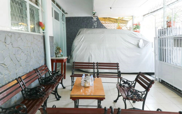 Emy's Guesthouse