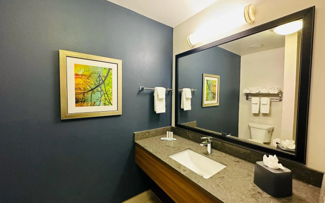 Fairfield Inn & Suites by Marriott Waco North