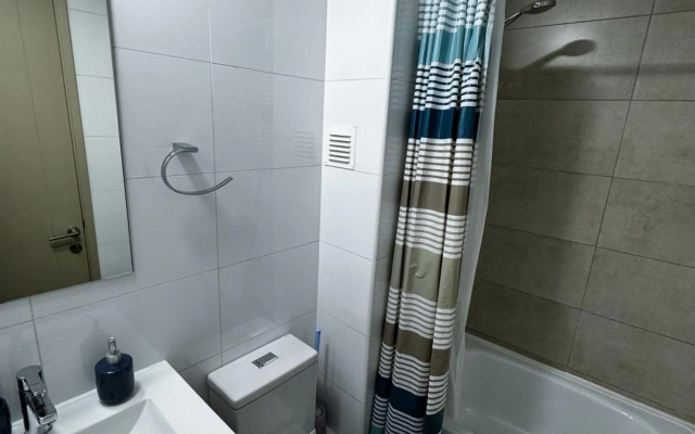 The Fox Departamentos