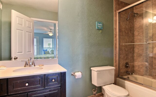 Sea Forever 2Br Condo