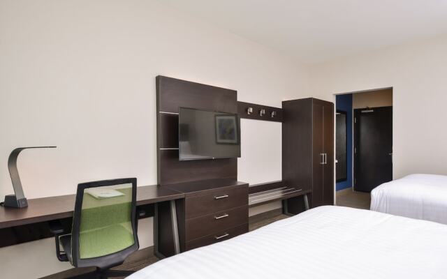 Holiday Inn Express Donaldsonville