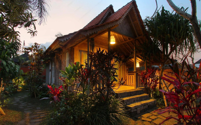 Suarti Resorts Ubud