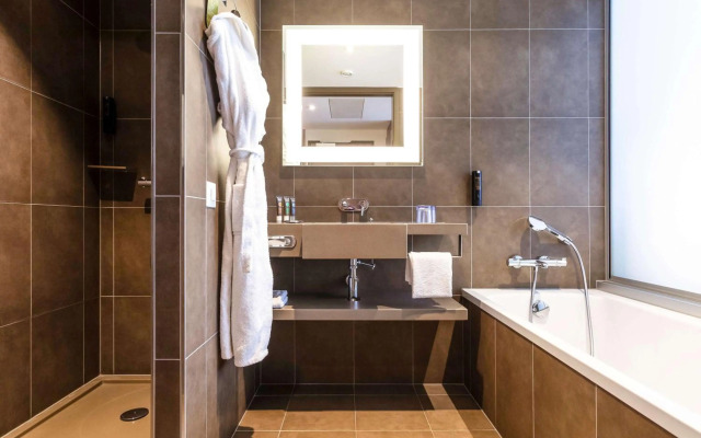 Novotel Basel City