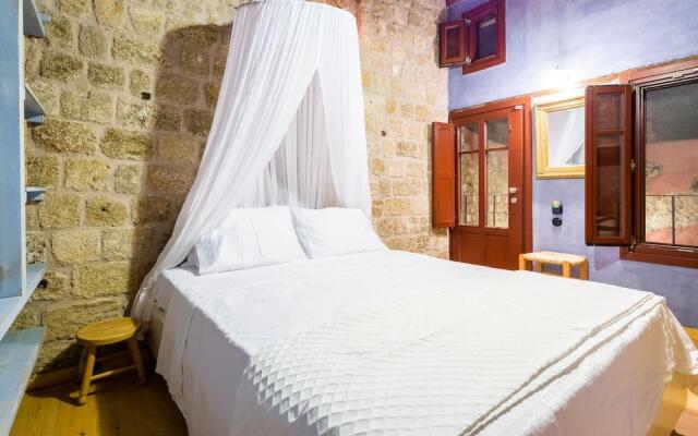 Rodi Boutique Hotel -  Adults Only