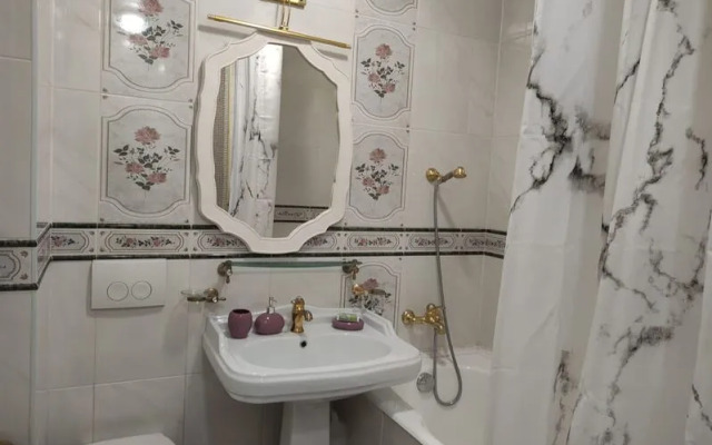 Апартаменты Пять Звезд Роскошь