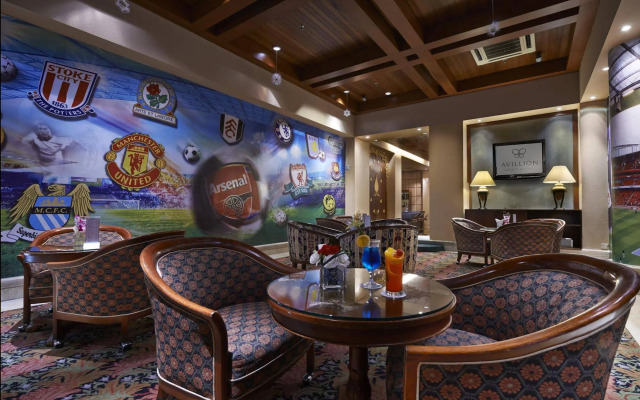Grand Swiss-Belhotel Melaka