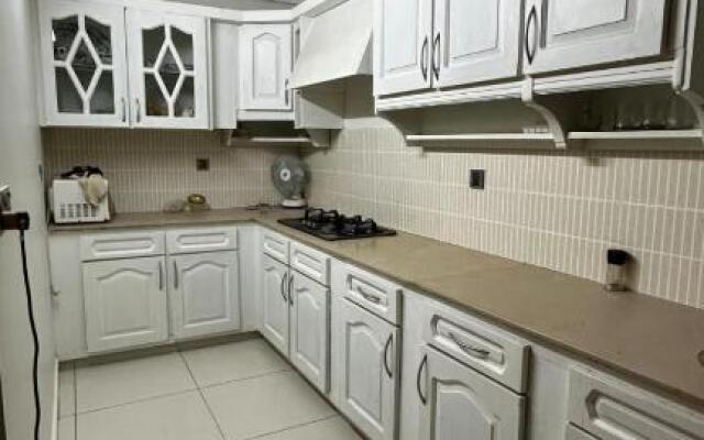 Mirza house