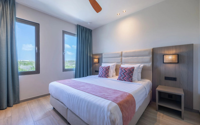 Dolphin Suites & Wellness Curacao