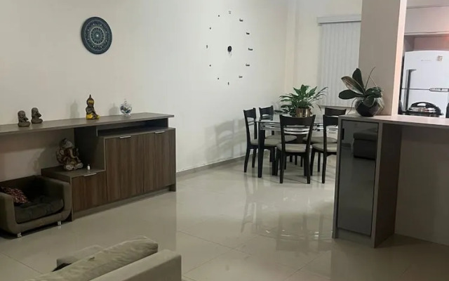 Casa Comfort Rio Vermelho - Florianópolis