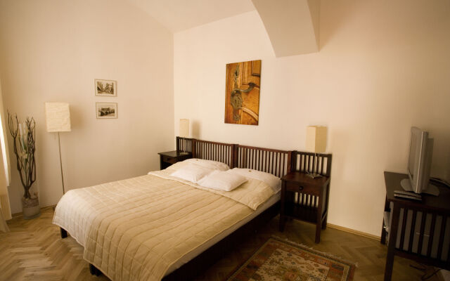 Domus Henrici Boutique Hotel