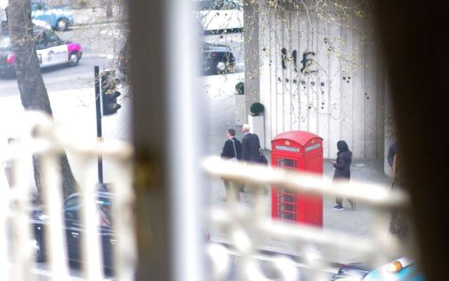 The London Agent Covent Garden