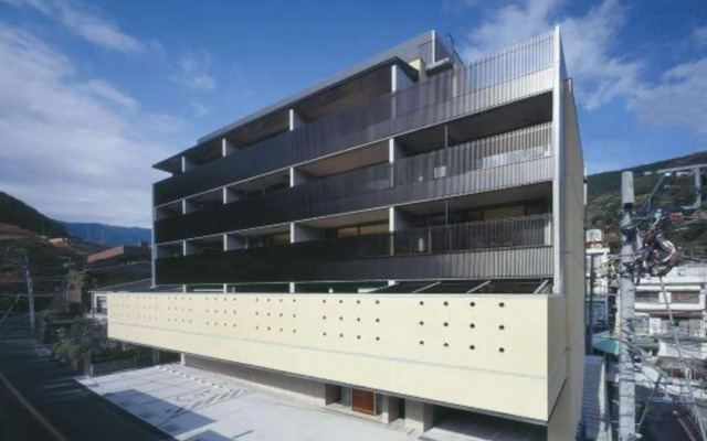 Yugawara Onsen Chitose