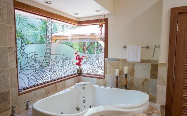 Maleka Villette - Four Bedroom House
