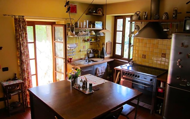 B&B Poggio delle Rondini