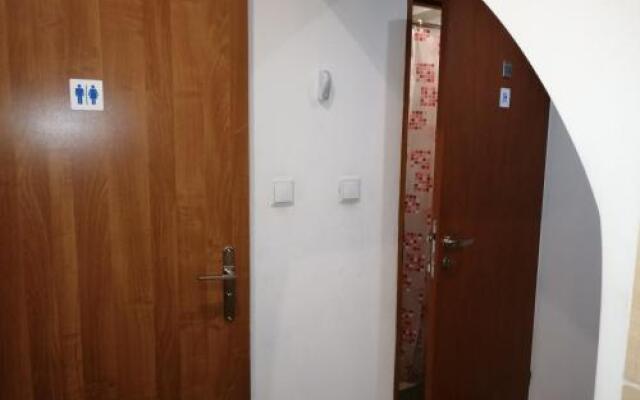 Hostel Gliwice