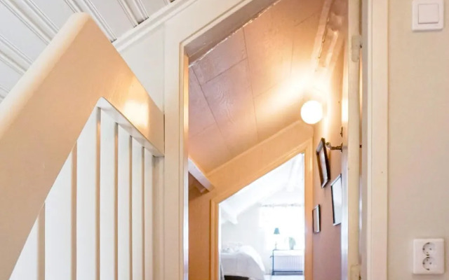 6 Person Holiday Home in Lysekil-by Traum
