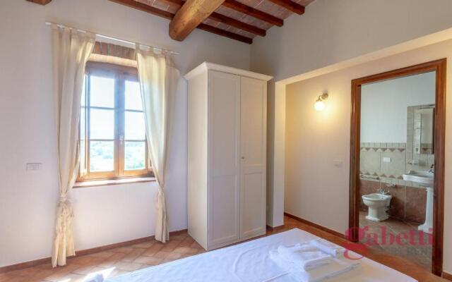 Il Fienile - I Borghi Della Selvaccia