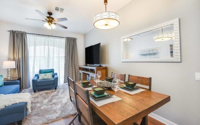Newly Renovated, Beautiful 2bd/2ba Condo #2vc500
