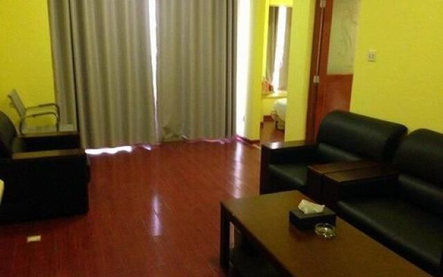 South Ninghua Kai Apartment Hotel