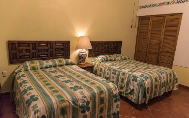 Hotel & Spa Posada Tlaltenango