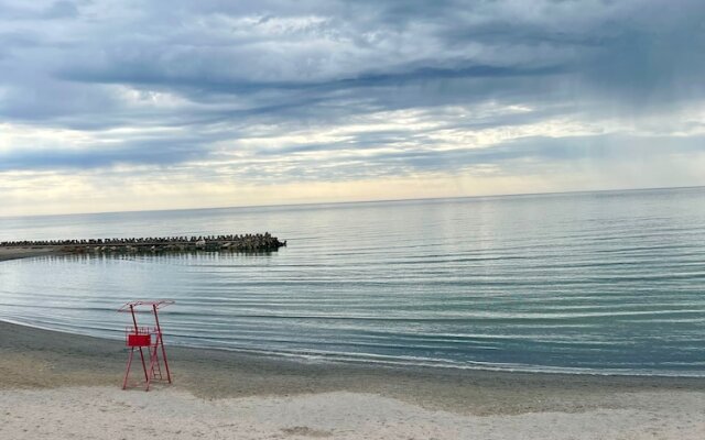Palace Beach Resort