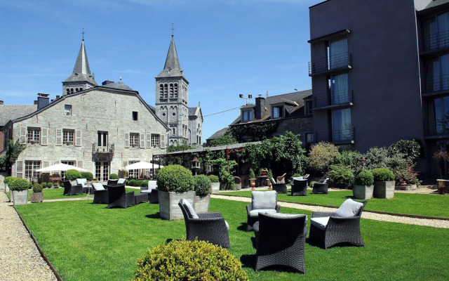 Hotel la Malle Poste