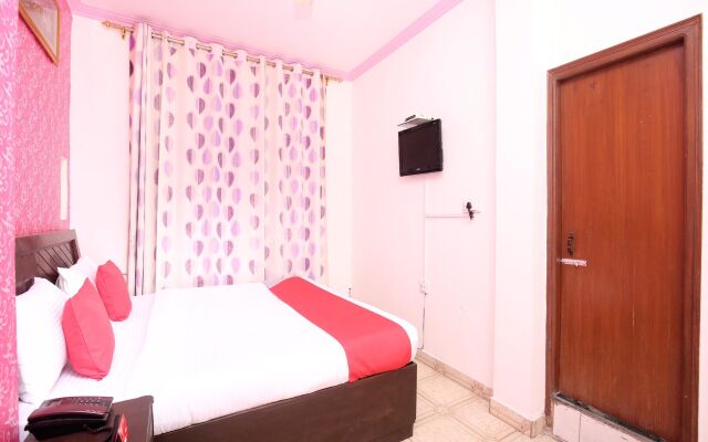 OYO 15772 Silver City