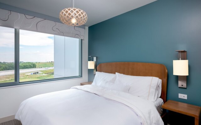 Element Boulder Superior