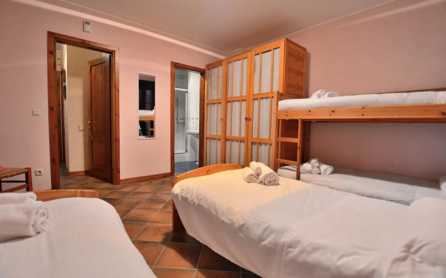 Apartment With Pool Ai Pignoi Ground F