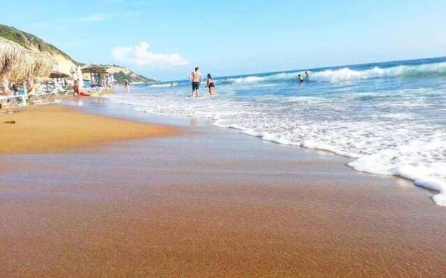 Wave Marathias Apartments