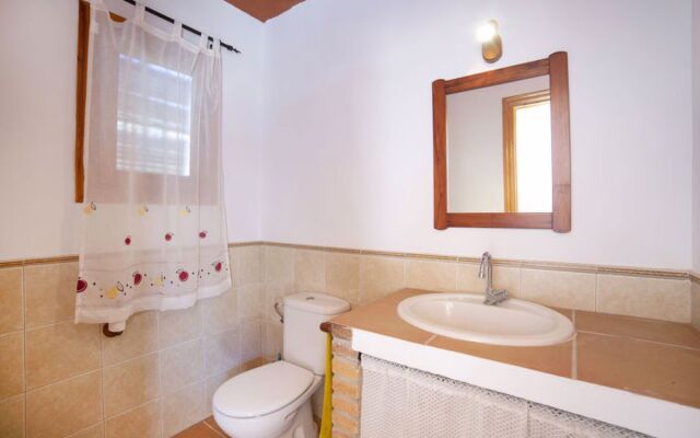 House Vicent Benissa