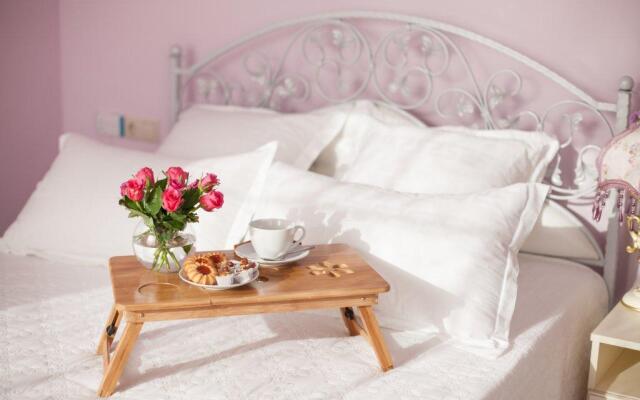 Отель на Павелецкой